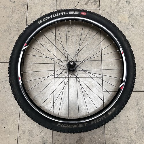 Sensa shimano deore - sensa, xt