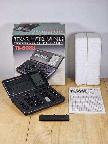 Texas instruments calcolatrice - instruments,