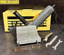 ELU DS 140 K Fresa per giunti