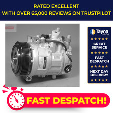 Compressore aria condizionata