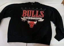 mens chicago bulls Vintage