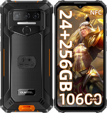 OUKITEL WP23 plus Rugged
