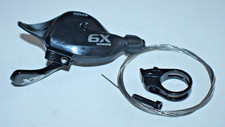 Cambio Trigger SRAM X9