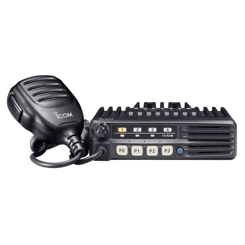 Icom f5011 vhf radio - ic-f5011,