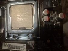 Asus P5Q SE Mother Board Intel