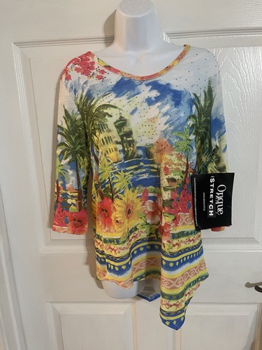 Onque casual tunica donna - tunica,