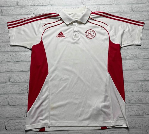 2004 ajax amsterdam shirt - 2004-05,