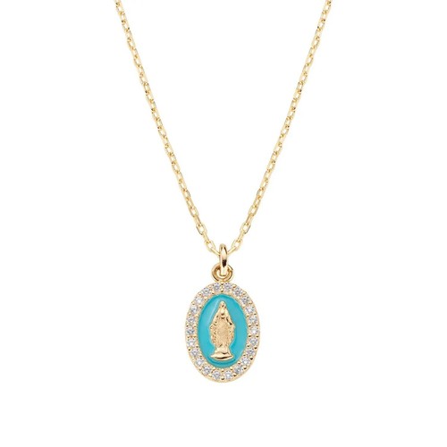 Collana ciondolo argento - ciondolo, 925