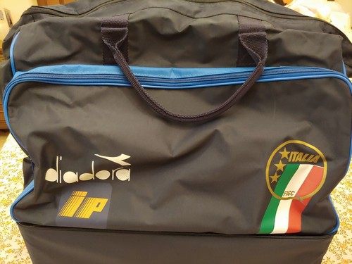 Borsone calcio football - borsone,