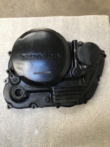 Ricambi motore honda 600 - ricambi, lm
