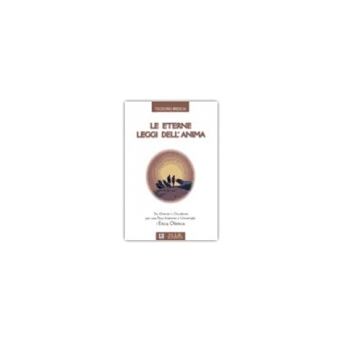 Libro eterne leggi - libro, le