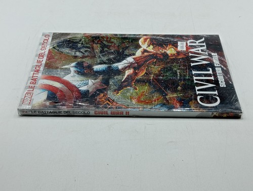 Fumetto battaglie del - le,