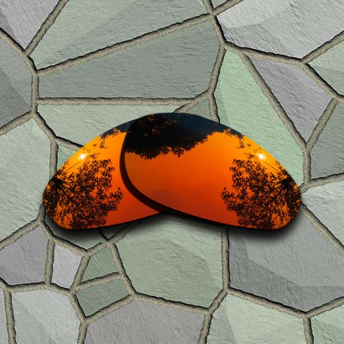 Ricambio lenti polarizzate