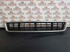 GRIGLIA CENTRALE PARAURTI ANTERIORE AUDI A4 (B6) ANNO 2001 8E0807647 (USATO)