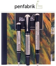 MONTBLANC Writers Edition