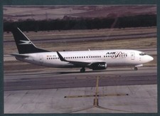 AK1763) AIR PLUS COMETA