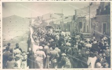 e769 cartolina fotografica