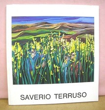 Dipinti di Saverio Terruso