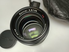 Carl Zeiss Sonnar T* 135 mm
