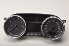 PEUGEOT 508 I Tachimetro