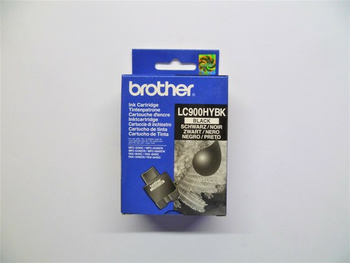 Originale brother lc900hybk - originale,
