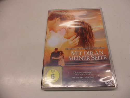 Dvd mit dir - , an