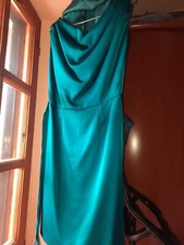 Vestito corto da cerimonia