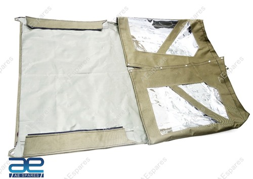 Soft top carrozzeria corta - soft,