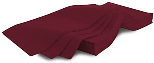100 tovaglie bordeaux tnt - 100,