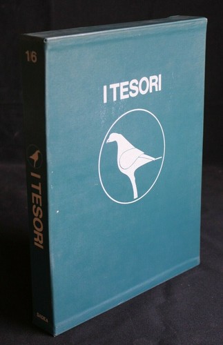 Tesori vol aa vv - vol., aa.vv