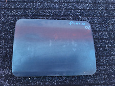 SPORTELLINO COPERCHIO CARBURANTE PAJERO PININ ANNO 2002 ( 2.0. GDI)  BENZINA