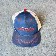 Cappello Super Bowl LVI Los