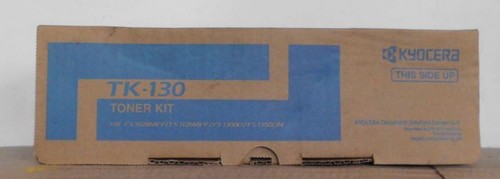 Toner kyocera 130 per fs - kyocera,