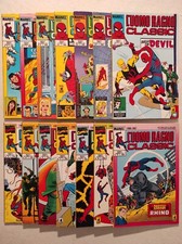 LOTTO UOMO RAGNO CLASSIC DA N