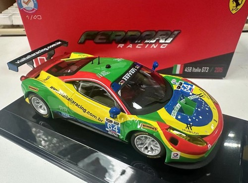 Modellino auto bburago 43 - modellino,