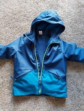 Giubbotto Wedze Decathlon 3/4 Anni