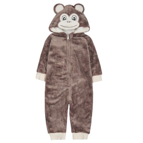 Tuta neonato little monkey - little, in