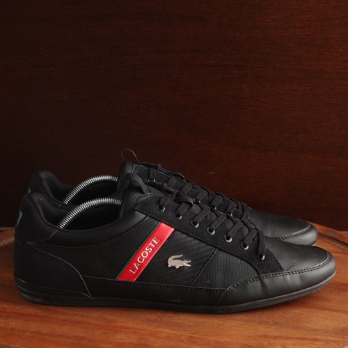 Sneakers lacoste uomo 13 - lacoste,
