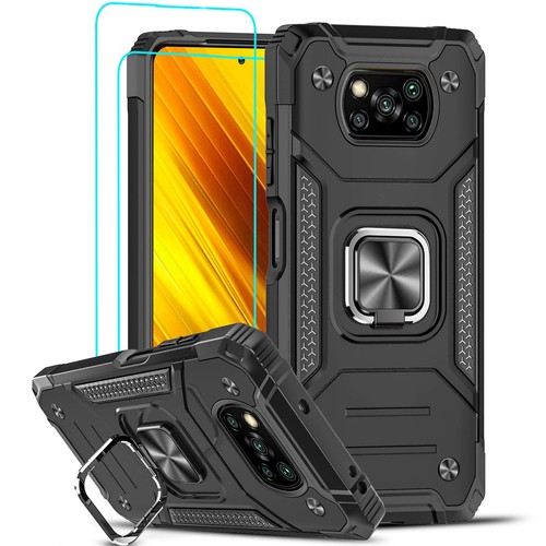 Leyi cover per xiaomi poco - leyi,