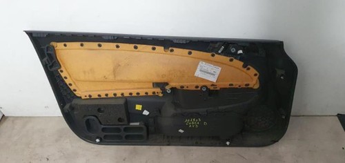 Pannello portiera anteriore