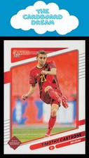 Timothy Castagne 2021-22
