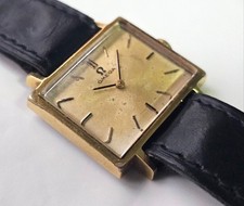 Omega 27 MM Orologio Vintage