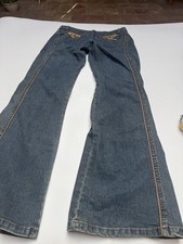 RARO jeans donna Playboy