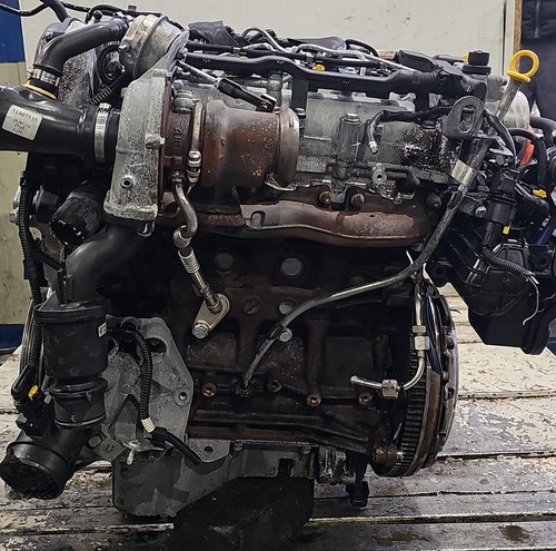 Motore semicompleto per alfa - motore,