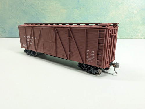 Accurail 7018 scala 6 - 40',