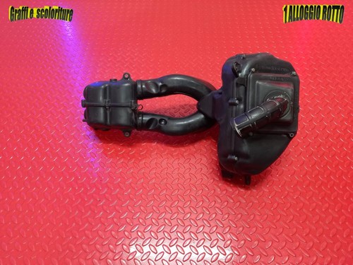 Airbox yamaha tmax 500ì anno - yamaha,