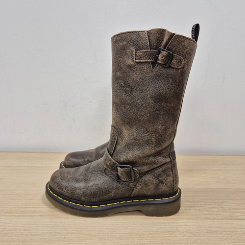 Stivali martens vintage - dr,