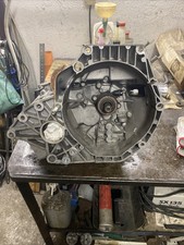 55241803 Cambio Manuale Fiat Panda Cross Anno2013 1.3 Diesel