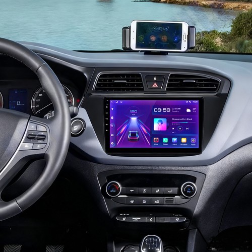 Android per hyundai i20 - android, 15.0