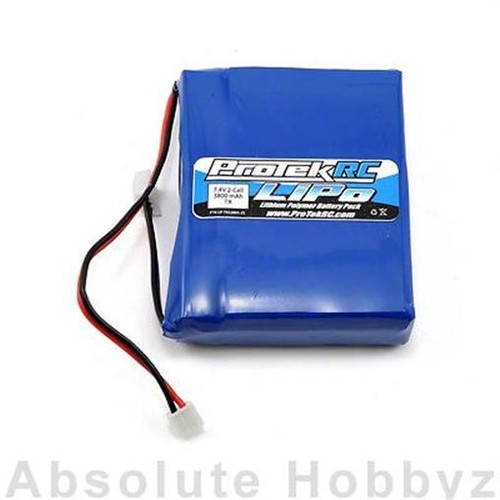 Protek poly spektrum - r/c,